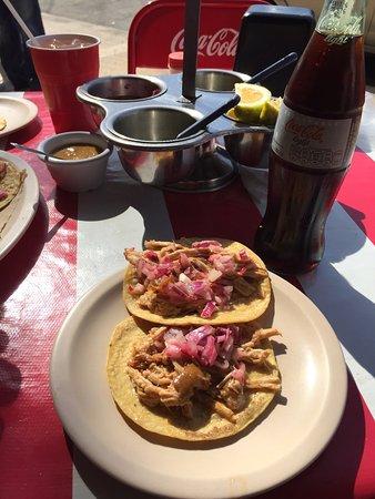 La Terraza Amarilla De San Fernando